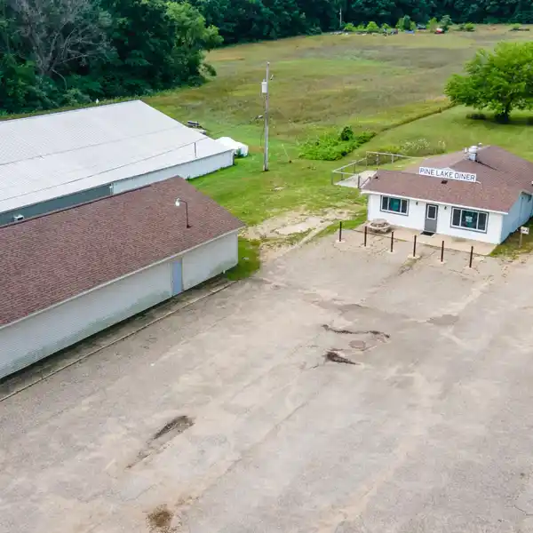 Commercial Sale