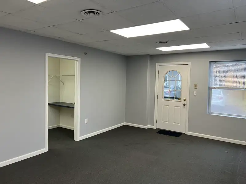 Office/storage Space with Private Entrance in East Walpole
