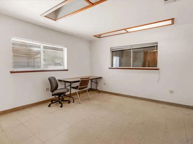 Prime Commercial Property with Two Buildings in Coalinga's Industrial Zone