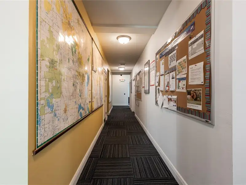 Commercial Investment Property in Gainesville, Fl with Long-term Tenant and Expansion Lot