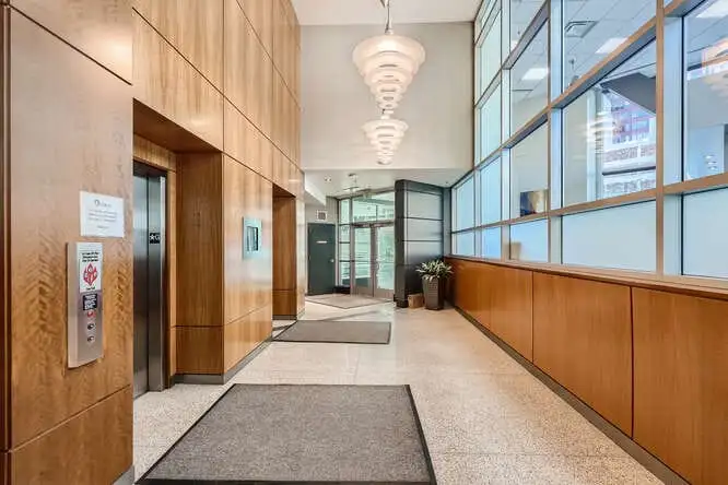 Versatile Office Suite with City Views in Downtown Denver - 1,166 Sq Ft