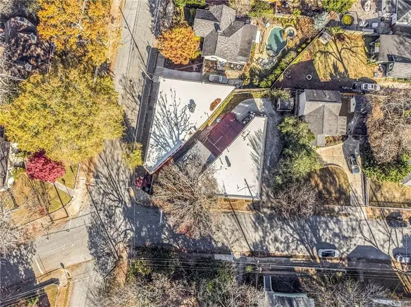 Historic 1930 East Atlanta/ormewood Park Live/work Property with Mixed Use Zoning