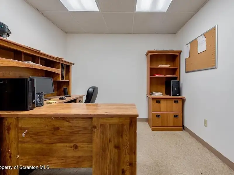 Warehouse Building with 10,000 Sq Ft Space on Purdytown Turnpike