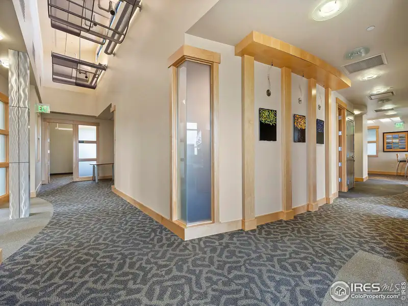 High-end Office Condo for Sale in Prime Location - 3,799 Sf with Balconies