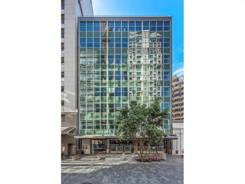 Heritage Office Space in Chelsea House, Near Britomart - 297m² Available May 2025