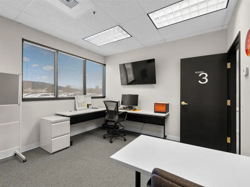 Move-in Ready Office Suite for Lease in Kalispell, 2,548 Sf with Versatile Spaces