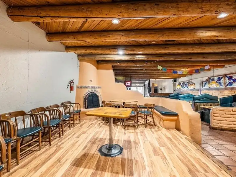 Prime Commercial Restaurant Spaces Available in Durango's 100% Block