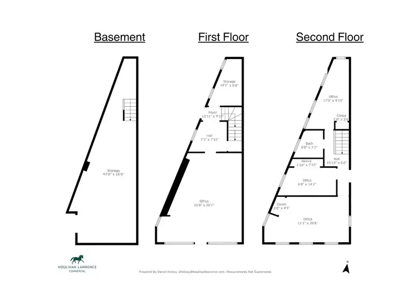 Fully Leased Commercial Building in Riverdale with 8.23% Cap Rate and $74k Income