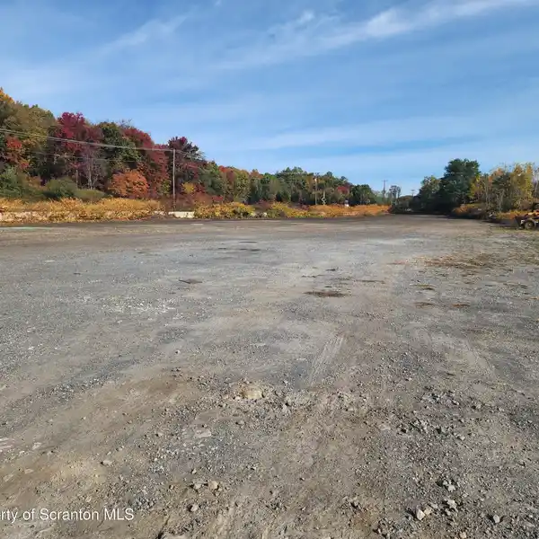 Commercial Lease