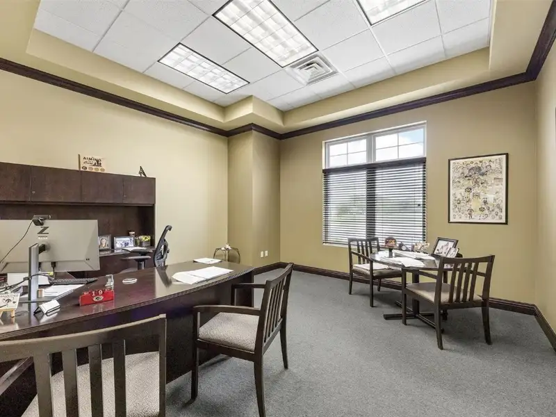 Flexible Multi-tenant Space for Lease - up to 11,780 Sq Ft Available