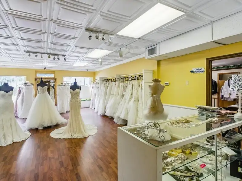 Versatile B-hc Zoned Commercial Property with Office and Retail Space
