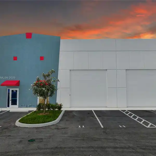 Commercial