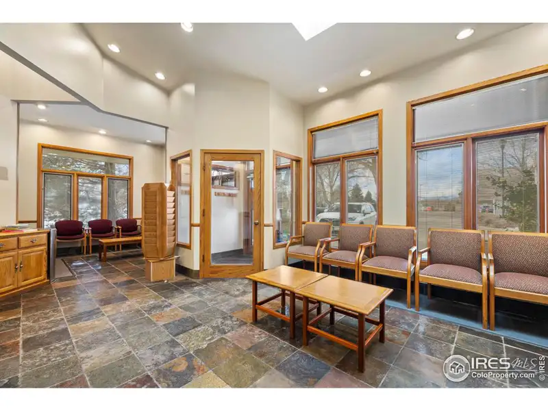 Superbly Maintained Medical Office on Horsetooth with Conversion Potential