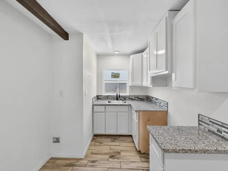 Remodeled Duplex in Fresno with Nmx Zoning for Residential and Commercial Use
