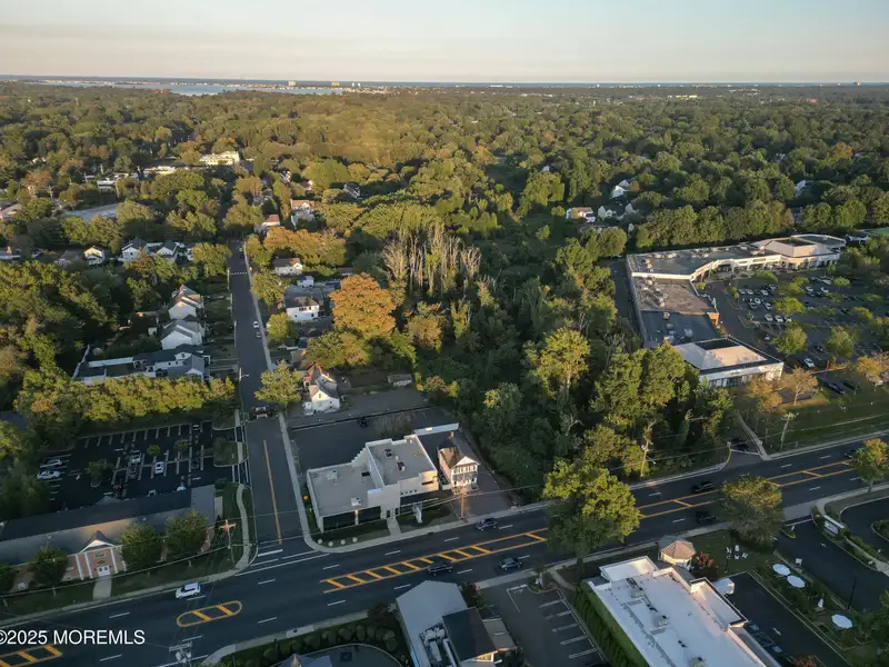 2,500± Sq Ft 2nd Floor Commercial Space for Lease on Broad Street, Shrewsbury