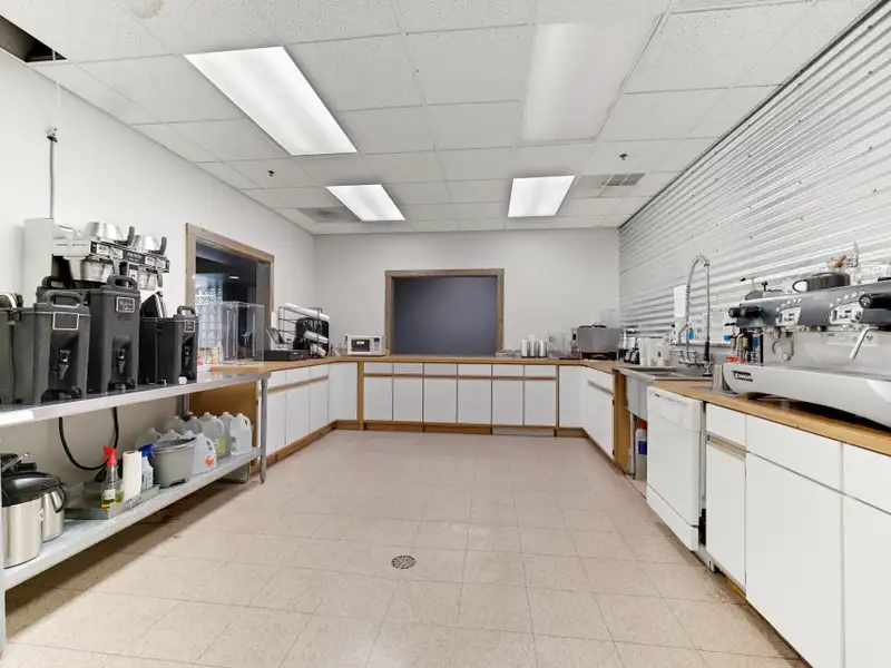Turn-key Church with Daycare on 9 Acres in Merrillville, Indiana