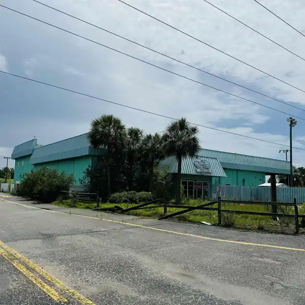 Commercial Sale
