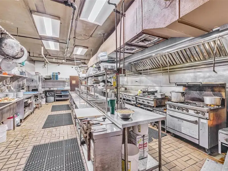 Turnkey Latin Restaurant with 4cop License in Prime Location, 20+ Year Legacy