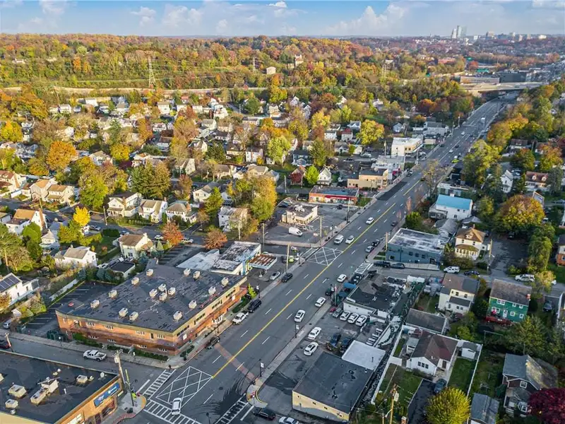 Renovated Second Floor Office Space in Prime Elmsford Location with Ample Parking