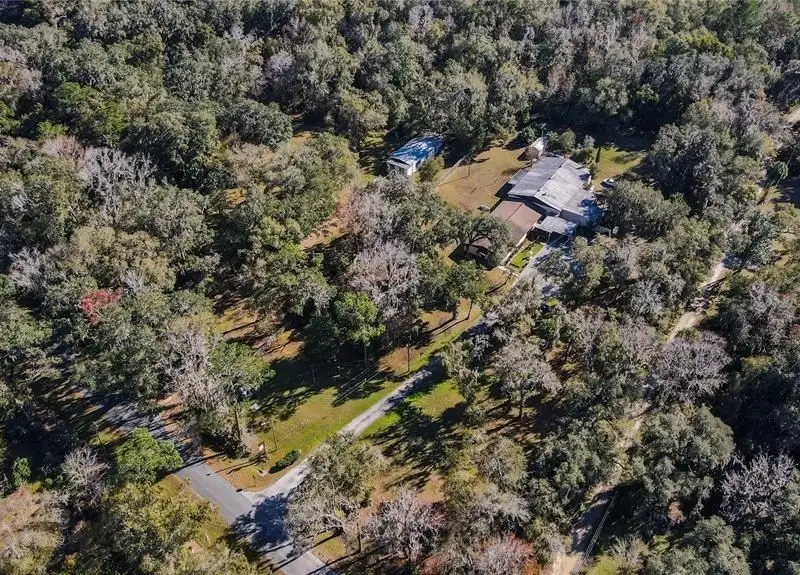 Assisted Living Facility on 3 Acres in Rural Marion County, Florida