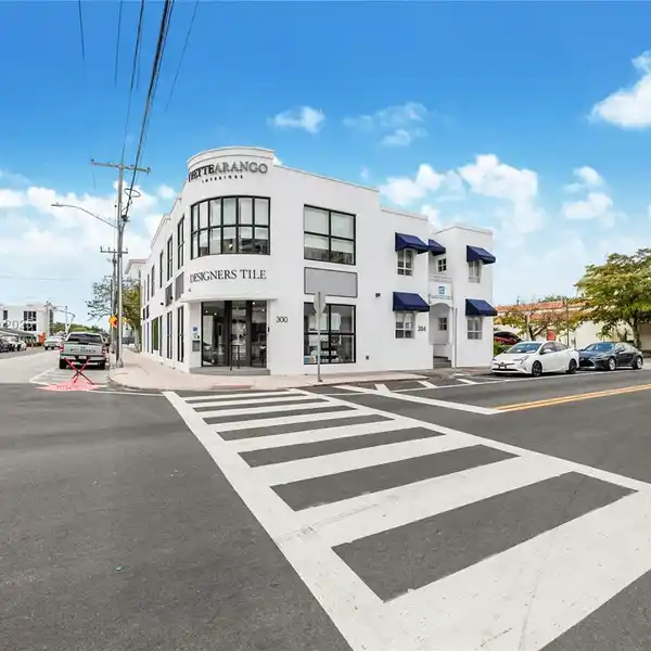 Commercial Lease