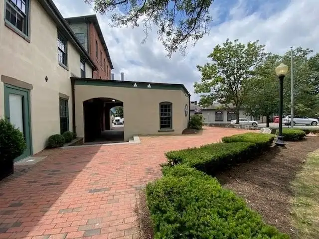 Commercial Condo Opportunity on Wickenden Street in Fox Point