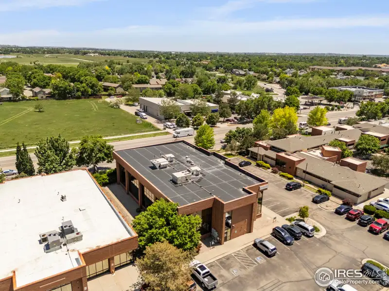 Versatile Commercial Property with Highway Access in Fort Collins Area