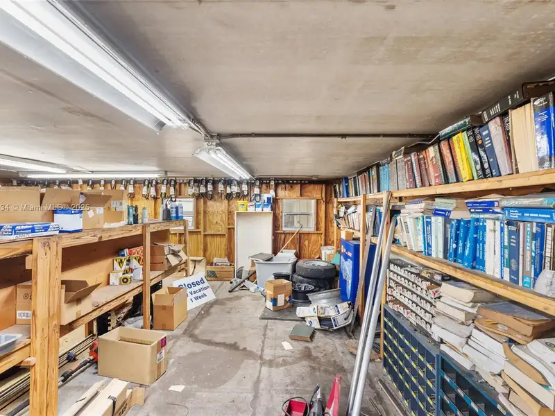 Established Auto Service Business for Sale in Prime Homestead Location