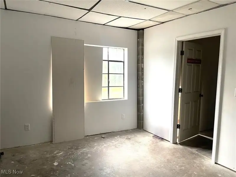 Updated Mixed-use Brick Building with Retail and Office Space in Prime Location