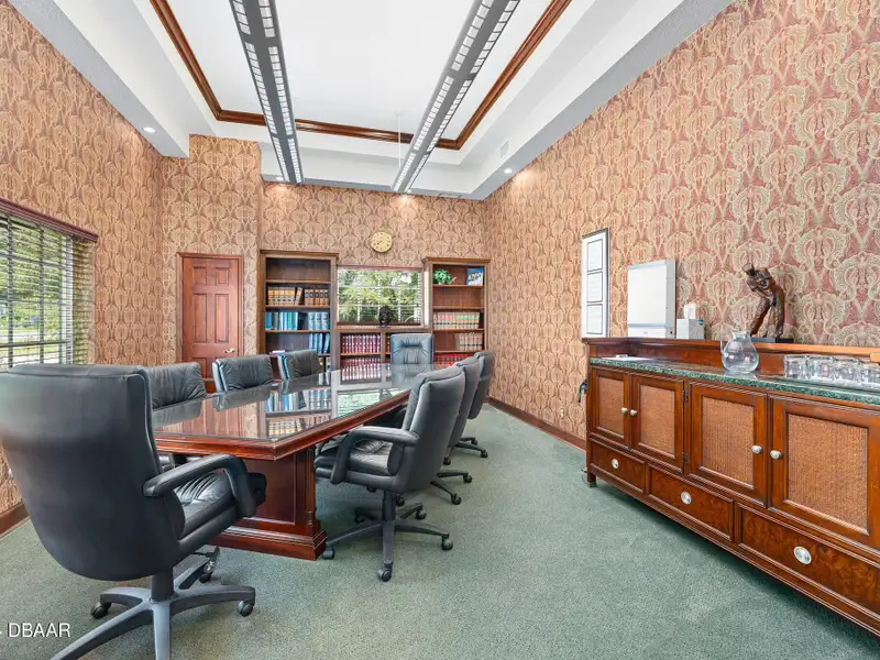 Class a Office Building with River Views in Ormond Beach, Ideal for Dual Tenancy