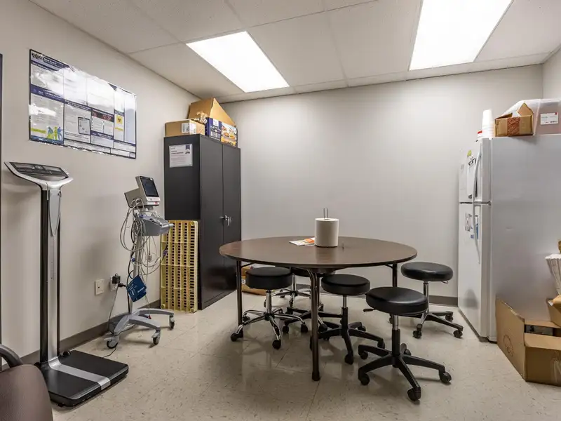 Medical Office Space for Lease in Cleveland, Tn – 12 Exam Rooms and Additional Features