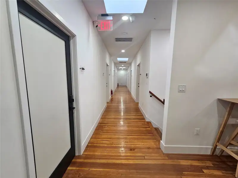 Upscale Private Office Spaces in Restored Monticello Building with Utilities Included