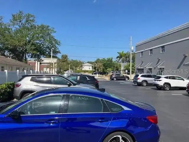 Class a Ground Floor Medical Units in South Tampa - 4,423 Rsf Total