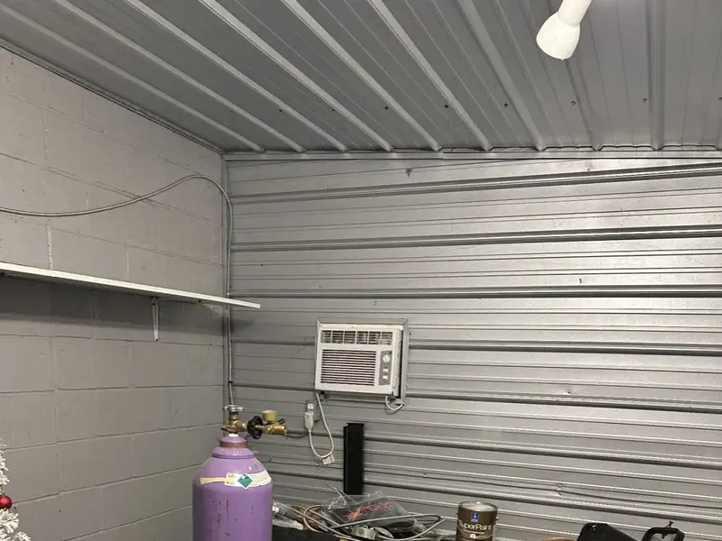 Commercial Restaurant with Rv Hookups and Additional Lot Near I-40 Exit 152