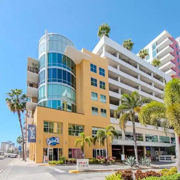 Commercial Lease