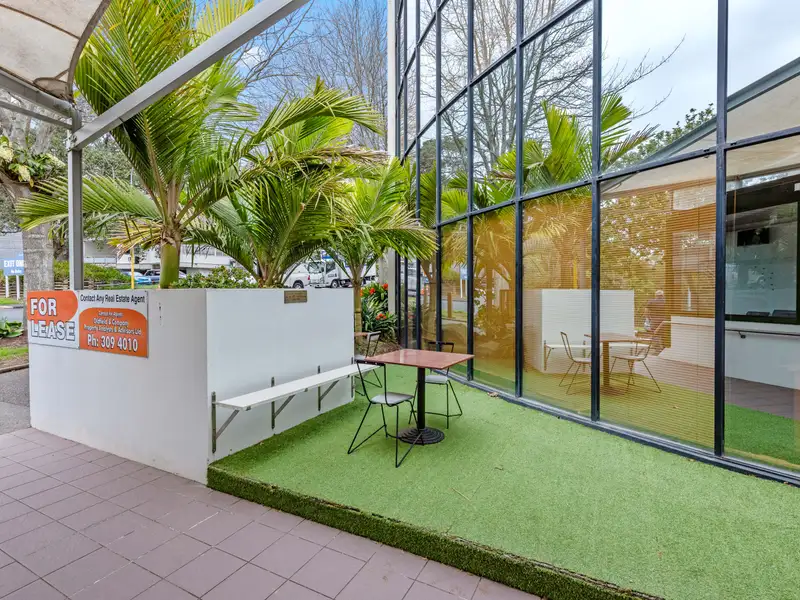 Prime Office/commercial Development Near Auckland Hospital with Residential Units Available