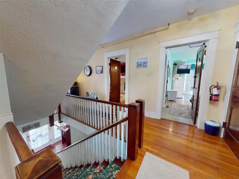 Historic Home and Turnkey Bed & Breakfast in Downtown Daytona Beach