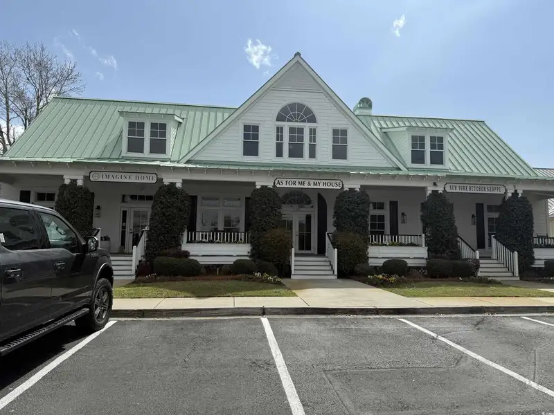 Prime 3,700 Sf Commercial Lease on Ocean Hwy in Pawleys Island, Sc