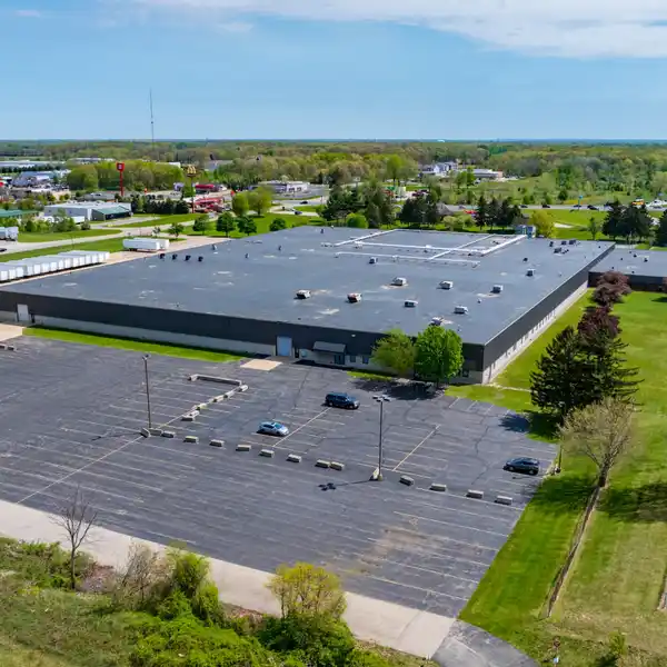 Commercial Lease