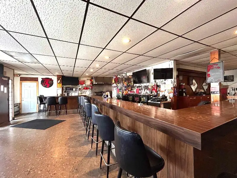 Turnkey Bar & Grill with Bowling Alley in Rural Wisconsin