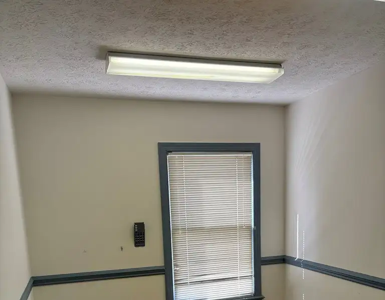 Versatile 2352 Sq. Ft. Brick Ranch Office Building in Virginia with Ample Parking