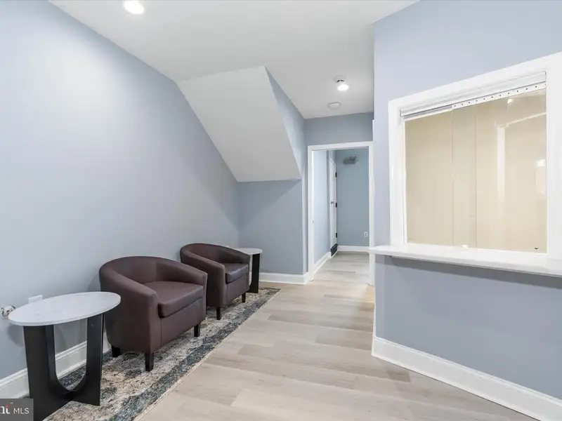 Renovated Office Condo with Loft Space in Trolley Square, 1815 W 13th St