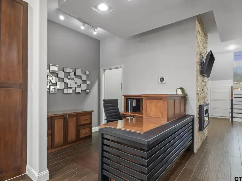 Two-story Professional Office Facility in Mount Pleasant Near Main Street