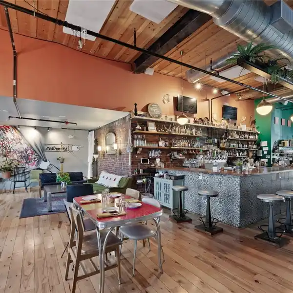 Commercial Lease