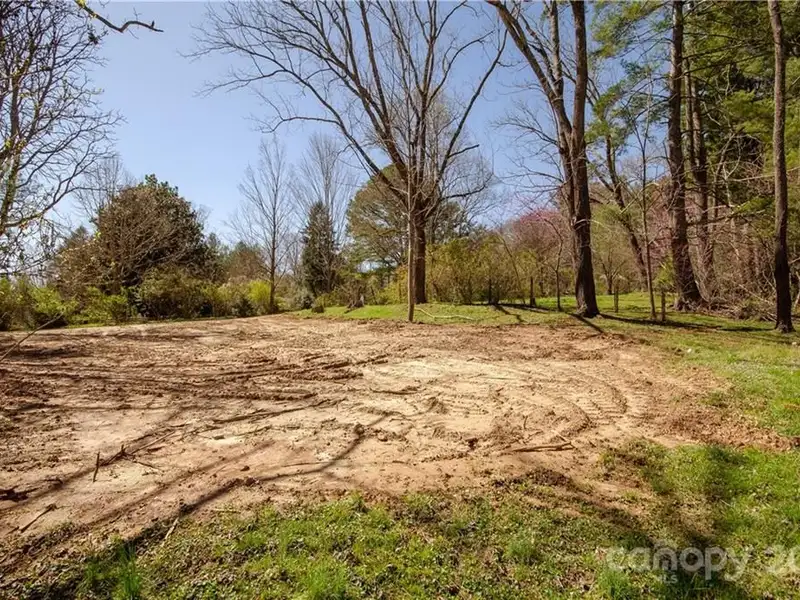 6-acre Residential Development Land in South Asheville Near Tc Roberson High School