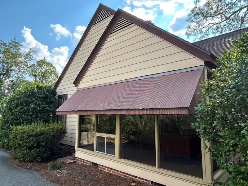 Historic Professional Office Building in Prime Valdosta Location with Modern Amenities