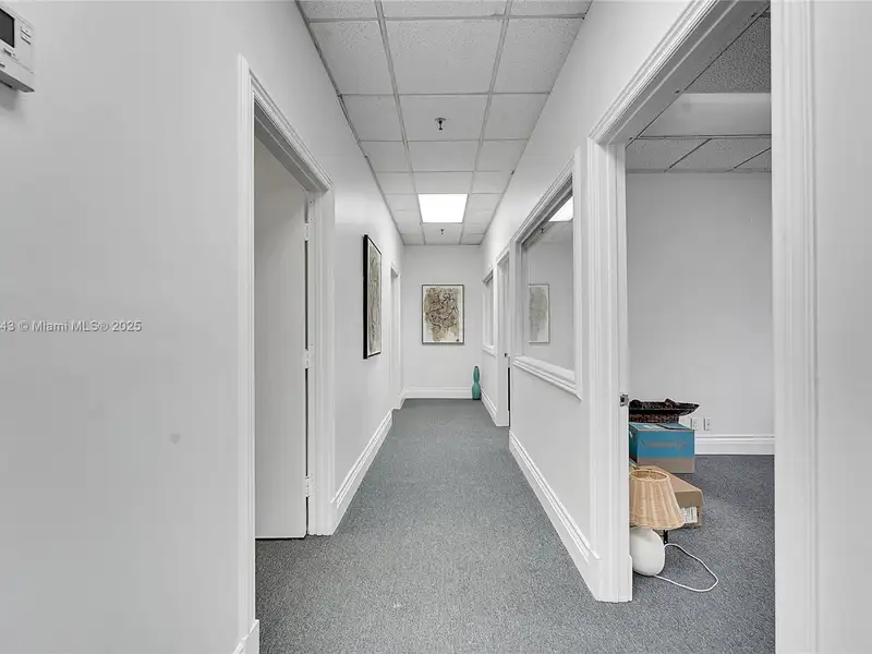 Commercial Lease