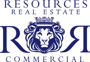 Resources Real Estate Logo