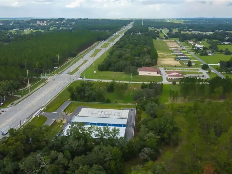 Well-maintained Self-storage Facility with 90 Units in High-demand Market