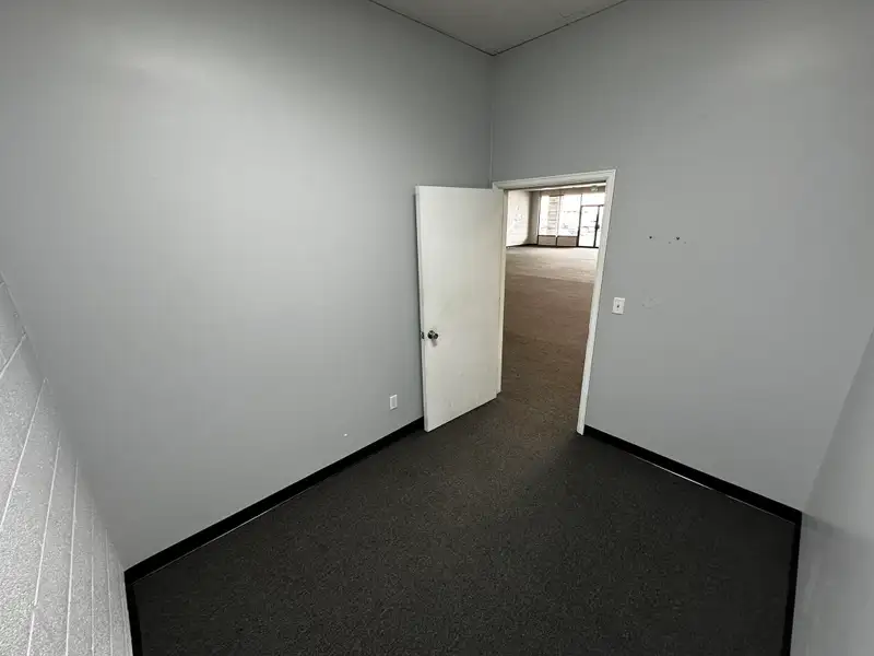 Retail Unit in Coronado Plaza Shopping Center with High Visibility and Easy I-70 Access